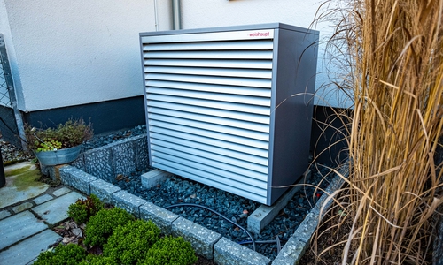 Wärmepumpen gelten als Heizsystem der Zukunft. In Online-Vorträgen mit anschließenden Gruppenberatungen liefert die KEAN Antworten, ob eine Wärmepumpe im eigenen Haus Sinn ergibt.