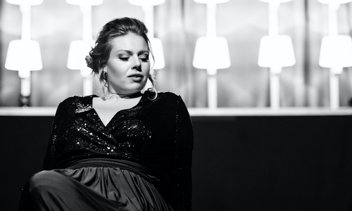 „Edelle – A Night about Adele“ heißt es am 24. Juni.