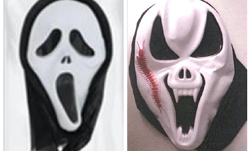 Diese Masken wurden zurückgerufen.