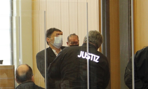 Das Urteil gegen Martin G. ist jetzt rechtskräftig.