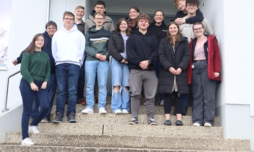  Elf junge Menschen erwarben die Qualifikation, um Jugendgruppen zu leiten. Das Ausbildungsseminar wurde von der Kreisjugendpflege veranstaltet. 