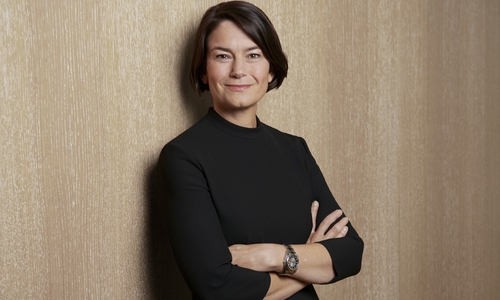 Edith Gerhardt: Die Hotel-, Gastronomie- und Dienstleistungsexpertin wechselt von der Hirmer Gruppe zum 1. Oktober 2023 in die Autostadt Geschäftsführung.