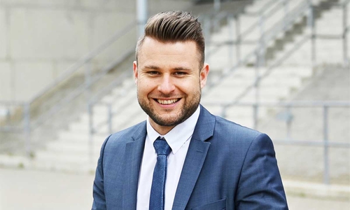 Christoph-Michael Molnar (CDU).