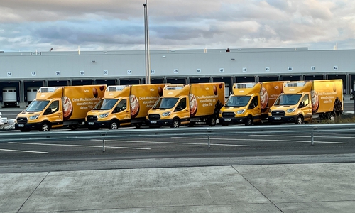 Ein norwegischer Online-Supermarkt startet in der Region.