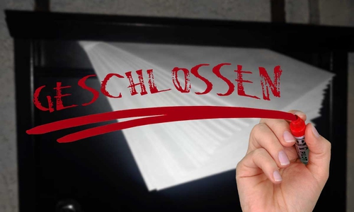 Symbolfoto.