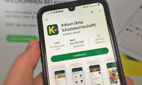 Symbolfoto.