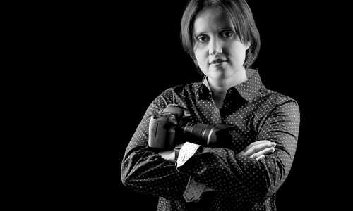 Katja Seidel.