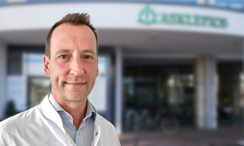  Prof. Dr. med. Alexander Albrecht