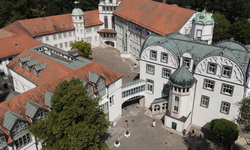 Am 25. Juni öffnet der Landkreis Gifhorn seine Türen und gewährt einen Blick hinter die Schlossmauern.