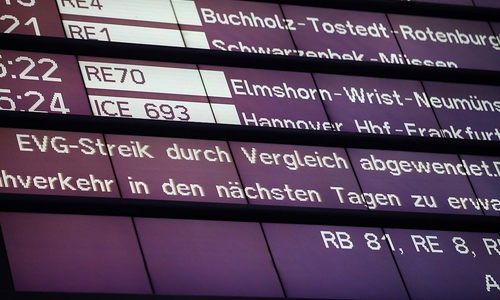 Symbolbild.