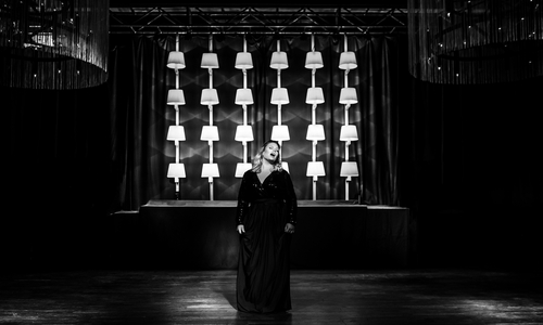 "Edelle – A Night about Adele" heißt es am 24. Juni.