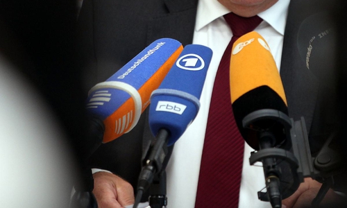 Symbolfoto.
