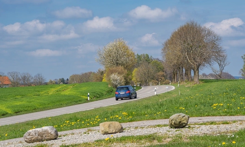Über die Stadgrenze hinaus: Der Regionalverband blickt auf die Mobilität der Region.