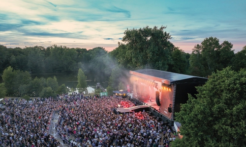 In diesem Jahr wird unter anderem die Kult-Band Fury In The Slaughterhouse auf der BraWo-Bühne stehen. 
