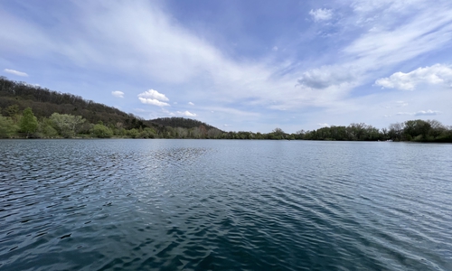Bald findet am Vienenburger See wieder das Seefest statt.
