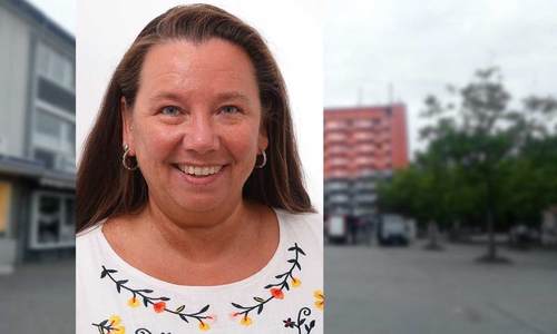 Die neue Jürgenohler Quartiersmanagerin Sylvia Hadam ist seit dem 1. Juni im Amt.