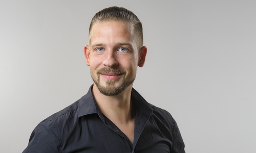 Tobias Sundermeyer ist pädagogischer Leiter von 18 Kindertagesstätten in Peine. 