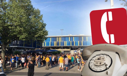 Über eine Notruf-Hotline kann man nun Vorfälle melden. Doch nicht alles ist ein Vorfall...