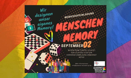 Der Verein lädt Kinder und Jugendliche ein.