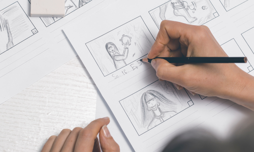 Comics sind längst in der historischen Bildungsarbeit angekommen. 