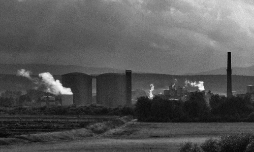 Zuckerfabrik Schladen. (Archiv)