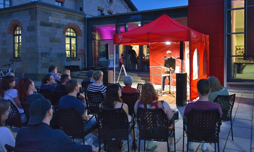 Auch 2025 soll es wieder eine Kulturnacht geben. Das Datum steht schon fest. 