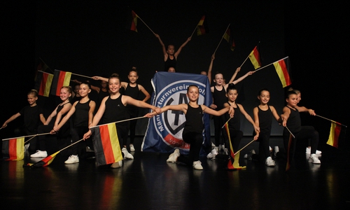 Am Freitagabend feierte der MTV Wolfenbüttel sein 175-jähriges Bestehen im Lessingtheater Wolfenbüttel. 