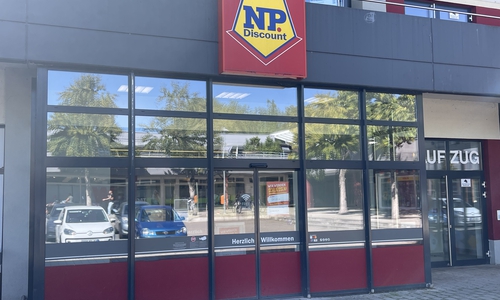 Der NP in Fredenberg ist Geschichte.