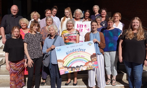  Jede Menge Angebote gibt es zur Interkulturellen Woche in Stadt und Landkreis, wie die Organisatoren jetzt vorstellten.