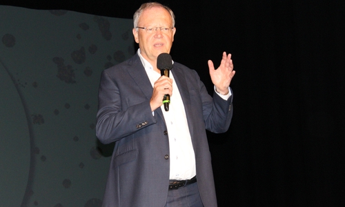 Ministerpräsident Stephan Weil nannte den MTV einen Glücksfall für die Stadt Wolfenbüttel.