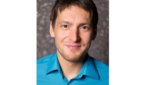 Christoph Neugebauer.