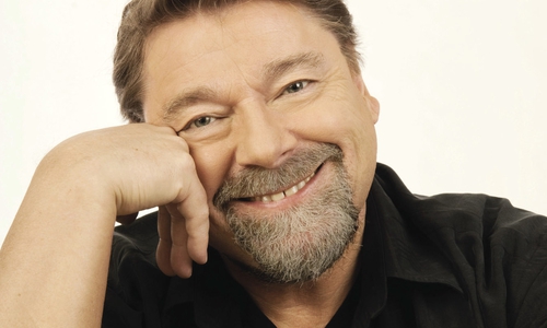 Jürgen von der Lippe kommt nächstes Jahr nach Gifhorn.