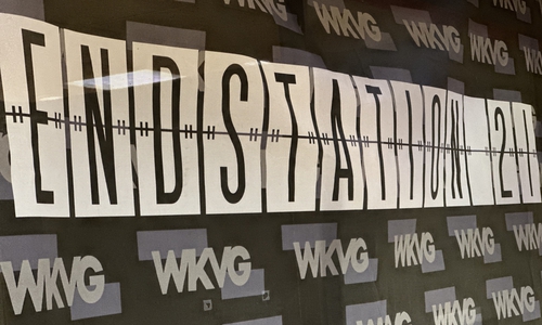 In der Breiten Herzogstraße soll das "Endstation 21" entstehen. 