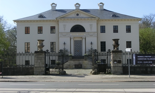 Mehr zu den Denkmälern in Braunschweig findet man nun im Denkmalatlas Niedersachsen.