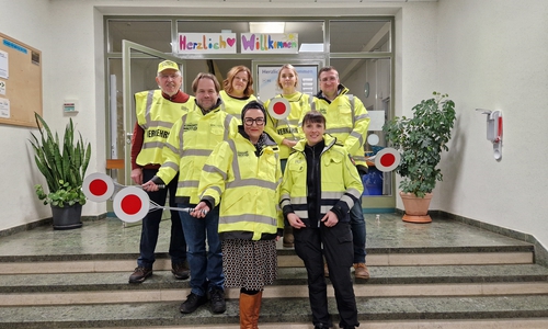 Neue Verkehrshelfer für Bad Harzburg und Westerode.