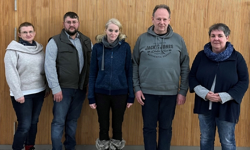 Neuer Kreiselternrat gewählt.