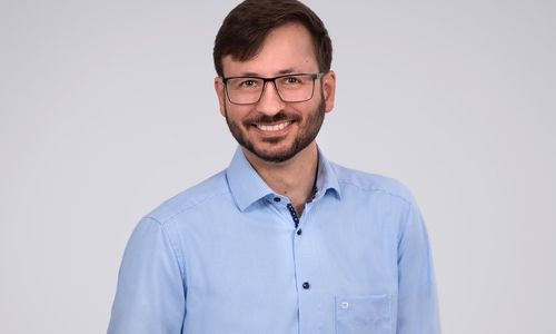 Dr. med. Patrick Eickenhorst wird neuer Chefarzt der interdisziplinären Rettungsstelle der Asklepios Harzkliniken.