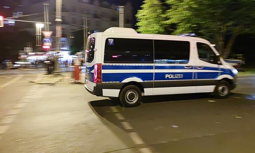 Symbolbild.