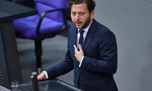 Felix Banaszak (Archiv)