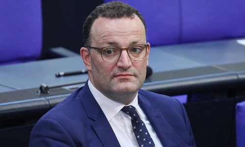 Jens Spahn (Archiv)