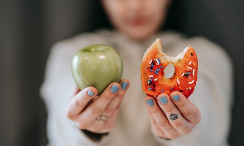 Um die Zubereitung von gesunden und vegetarischen Speisen für die Mittagspause dreht sich das neueste Kursangebot der Kompetenzstelle „Familie & Wirtschaft“.  