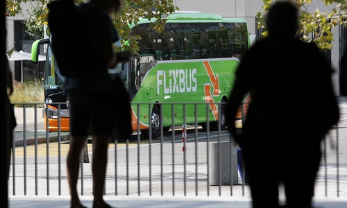 Flixbus (Archiv)
