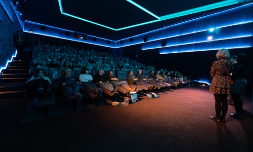 Filmische Vielfalt aus aller Welt: Das 38. Braunschweig International Film Festival präsentiert vom 11. bis zum 17. November internationalen Kinogenuss. 