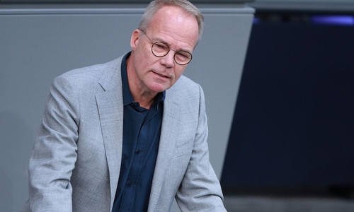 Matthias Miersch (Archiv)