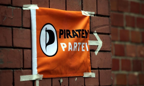 Piratenpartei (Archiv)