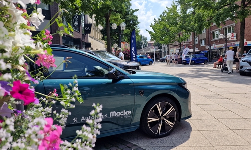 m Frühling 2025 dreht sich in Peine alles rund um das Thema Mobilität beim BRAWO Mobility Spring.