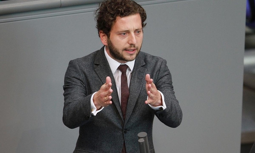 Felix Banaszak (Archiv)
