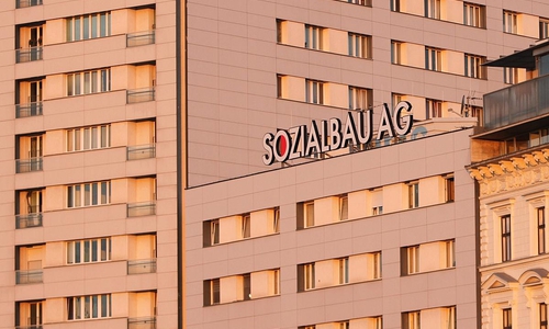 Sozialbau AG (Archiv)