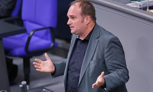 Sebastian Roloff (Archiv)