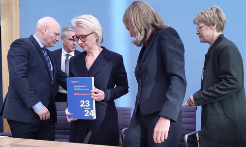 Wirtschaftsweise (Archiv)
